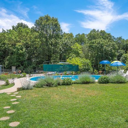 Holiday Home Zorica By Interhome マトゥリ エクステリア 写真