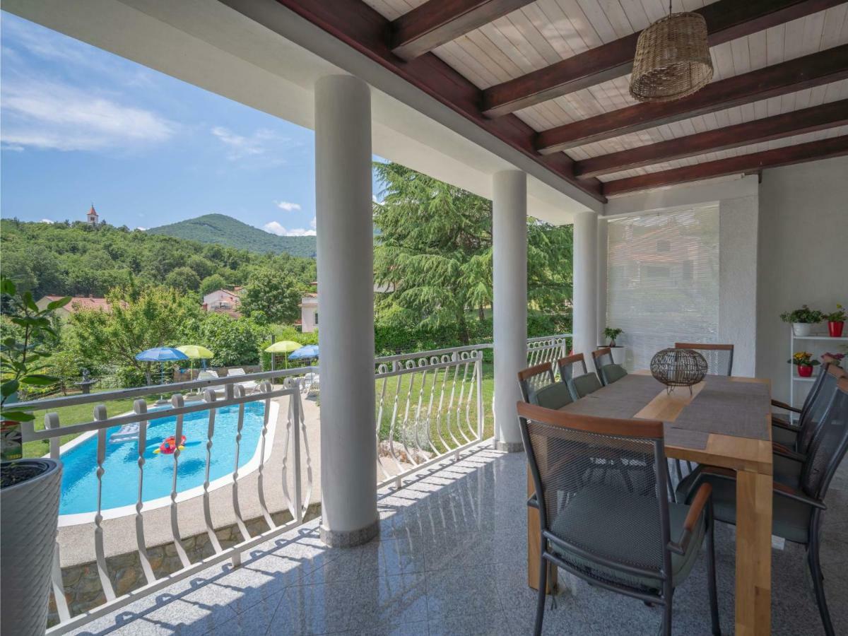 Holiday Home Zorica By Interhome マトゥリ エクステリア 写真