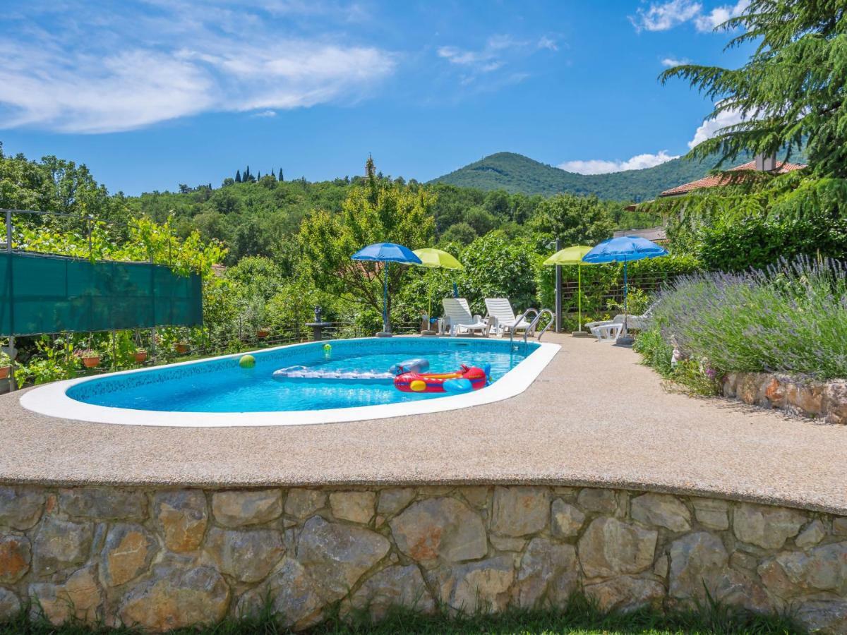 Holiday Home Zorica By Interhome マトゥリ エクステリア 写真
