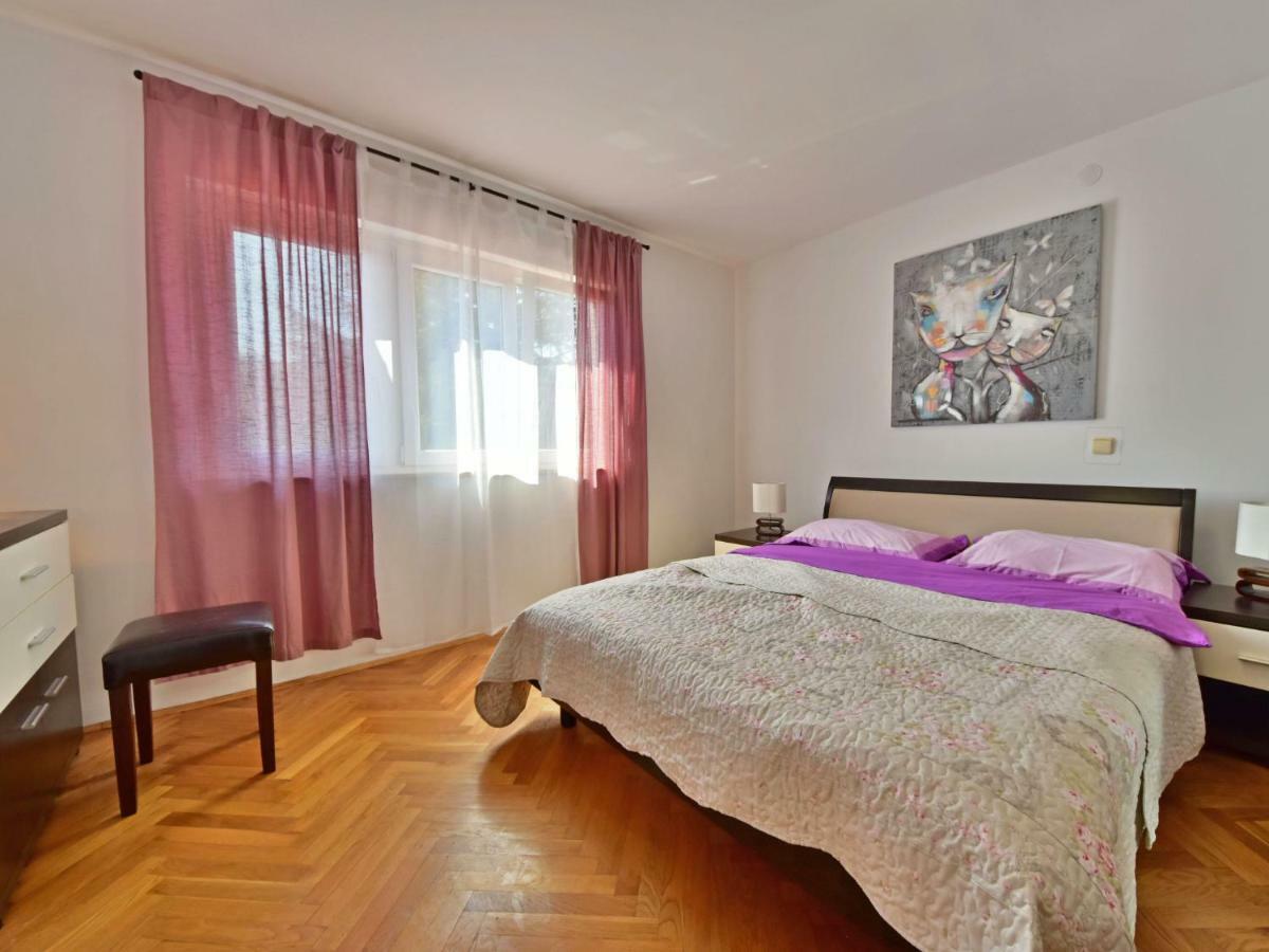 Holiday Home Zorica By Interhome マトゥリ エクステリア 写真
