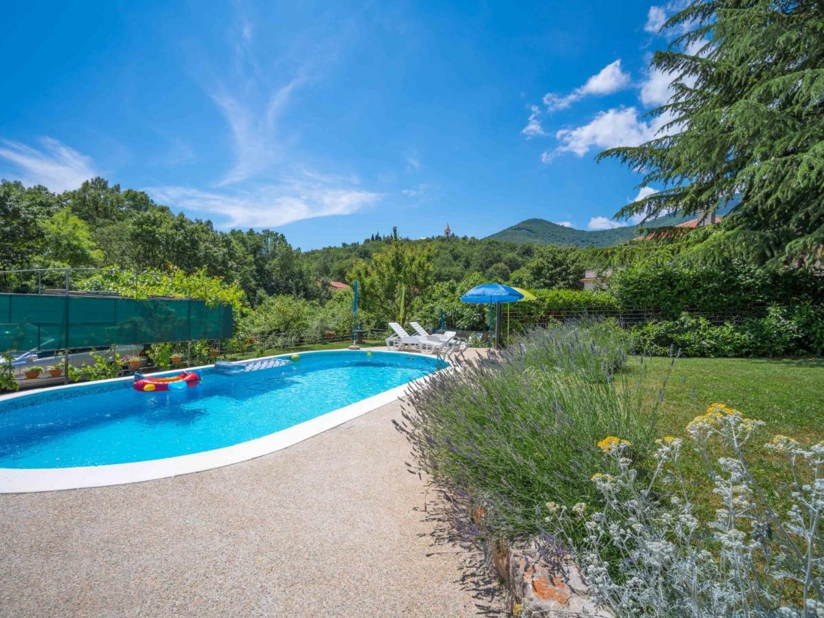 Holiday Home Zorica By Interhome マトゥリ エクステリア 写真